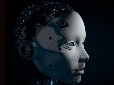 Sensor Penglihatan Mesin Baru Tiru Mata Manusia Adaptasi Cahaya Cepat