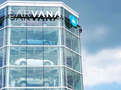 Analis Revisi Target Harga Saham Carvana Jelang Laporan Keuangan Kuartal Kedua