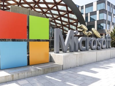 Microsoft PHK 9.000 Karyawan Demi Kontrol Biaya dan Fokus AI