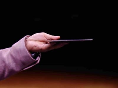 Honor Luncurkan Magic V5, Ponsel Lipat Tertipis dengan Kecerdasan Buatan Canggih