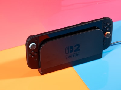 Nintendo Switch 2 Sengaja Batasi Dock USB-C dengan Sistem Enkripsi Baru