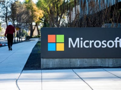 Microsoft dan Perusahaan Teknologi California Lakukan PHK Besar Akibat Prioritas AI