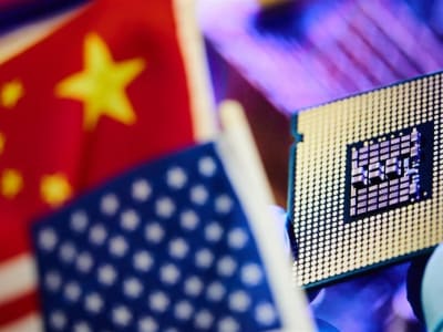 AS Cabut Larangan Ekspor Software Desain Chip, Siemens dan Lainnya Kembali Layani China