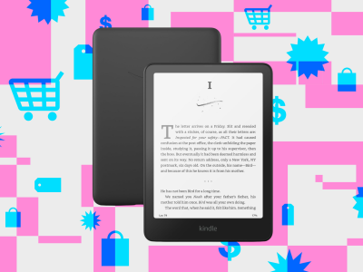 Diskon Terbaik Kindle Paperwhite Refurbished Jelang Prime Day 2024