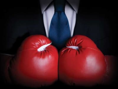 CEO Besar Prediksi AI Bisa Hilangkan Setengah Pekerjaan di Amerika