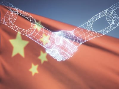 Teknologi Baru Blockchain Tahan Serangan Komputer Kuantum di Cina