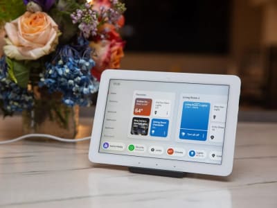 Diskon Hebat Amazon Echo Hub dan Gadget Canggih Menjelang Prime Day 2025