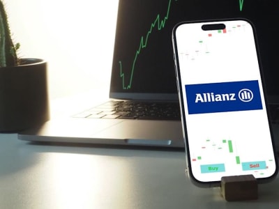 Allianz Luncurkan CAReS untuk Bantu Perusahaan Hadapi Risiko Iklim Masa Depan