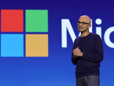 Microsoft PHK Ribuan Karyawan dan Tutup Studio Game Xbox Tahun Ini