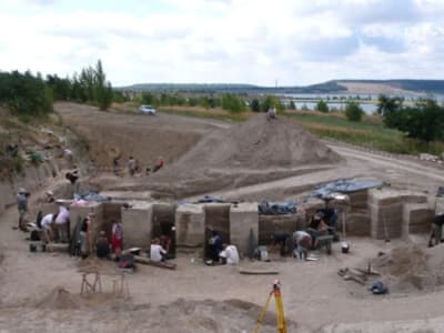 Neanderthal: Perencana Hebat yang Memproduksi Lemak dari Tulang Hewan Besar