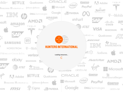 Kelompok Ransomware Hunters International Tutup dan Beri Kunci Dekripsi Gratis