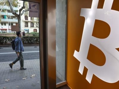 Peralihan Kendali Bitcoin: Dari Whales ke Institusi Mengubah Pasar dan Volatilitas