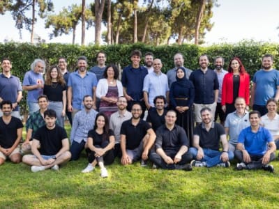 Qedma Mengakselerasi Era Quantum Advantage Lewat Software Mitigasi Kesalahan