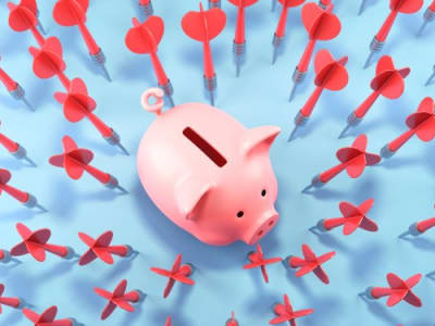 Darragh Buckley Beli Saham Bank Komunitas untuk Dukungan, Bukan Kuasai