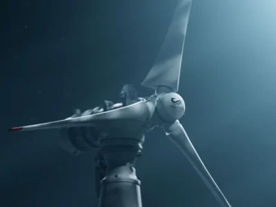 Terobosan Teknologi Energi Pasang Surut Skotlandia Tahan 6 Tahun Tanpa Perawatan