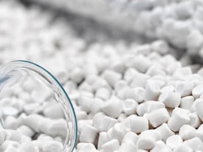 Polimer Ramah Lingkungan Pengganti Plastik Berbahaya di Elektronik Masa Depan