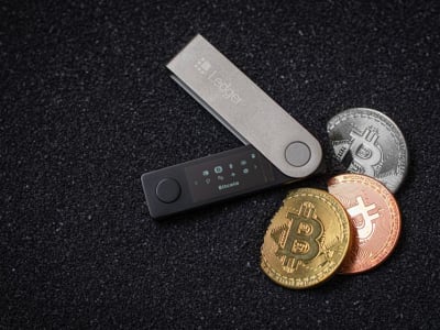 Ledger Gandeng San Antonio Spurs Untuk Dorong Keamanan dan Pemberdayaan Finansial