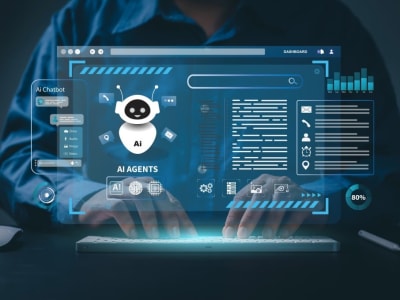 DeepSWE Berbasis Qwen3-32B Melesat di Benchmark AI Open-Source Industri