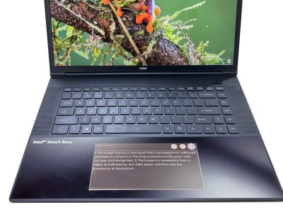 E Ink Kembangkan Touchpad Laptop Warna untuk Aplikasi AI Hemat Daya