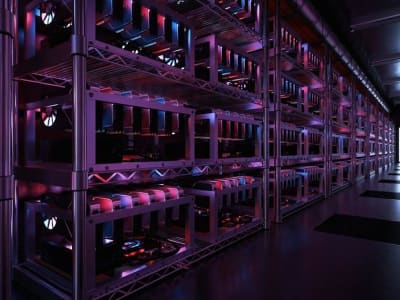 Saham MARA Melonjak 17% Setelah Laporan Penambangan Bitcoin Kuat Juni 2025