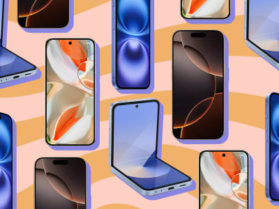 Rekomendasi Ponsel Terbaik 2024: Dari Ponsel Biasa hingga Lipat yang Menarik