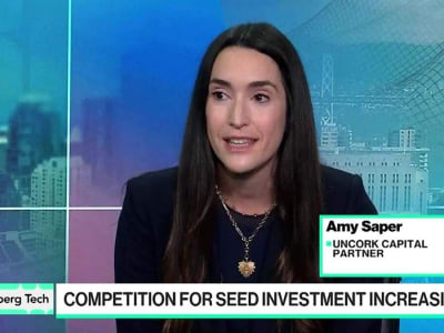 Pasar AI Kini Merambah ke Setiap Startup Teknologi Baru