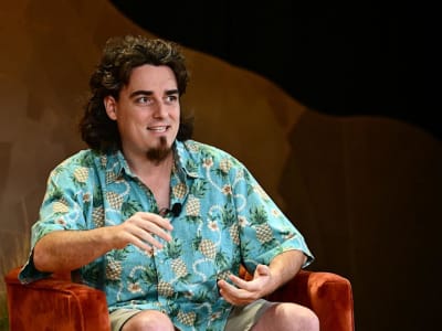 Palmer Luckey Luncurkan Erebor Bank Digital untuk Startup dan Crypto