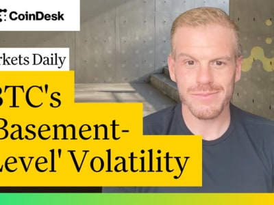 Kematangan Bitcoin Ditandai dengan Volatilitas Rendah dan Modal Besar yang Dibutuhkan