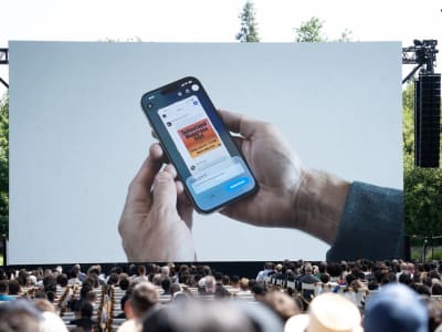 Fitur Baru iOS 26: Tambah Acara Kalender Mudah Cukup dengan Screenshot
