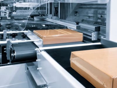 Mesin Pengemas Canggih Membawa Efisiensi dan Keberlanjutan di Industri Modern