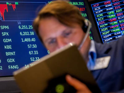 Tokenisasi Saham Memulai Era Baru untuk Akses Pasar Privat dan Publik