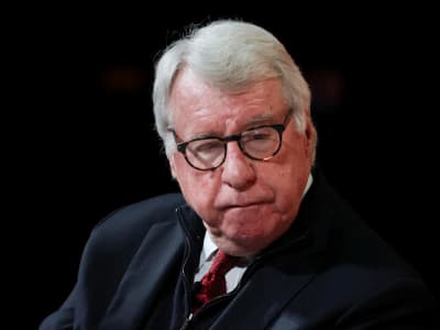 Perang Pendapat Jim Chanos dan Michael Saylor soal Investasi Bitcoin MSTR