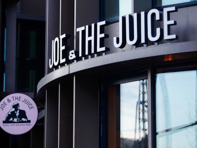 General Atlantic Siapkan IPO Joe & the Juice dengan Nilai Perusahaan Mencapai €2 Miliar