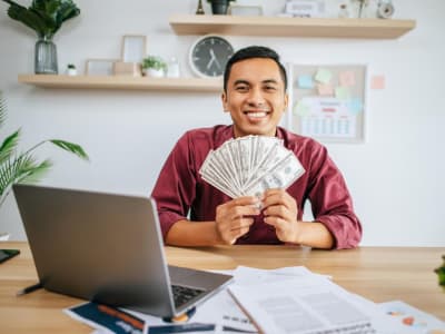 Gaji Ilmuwan AI Melonjak, Perusahaan Teknologi Berebut Talenta Terbaik