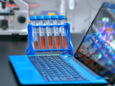 Rumah Sakit Versailles Modernisasi Diagnostik dengan Platform Patologi Digital AI