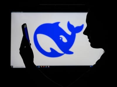 DeepSeek Bersaing Keras Dengan Raksasa AI Dunia untuk Talenta Cina