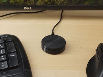 Ploopy Kenalkan Ploopy Knob, Dial Kontrol Open-Source dengan Kustomisasi 3D Printing