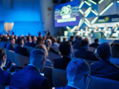 Blackstone Beli Saham Lengkap Cvent dari Vista dengan Nilai 1,3 Miliar Dolar