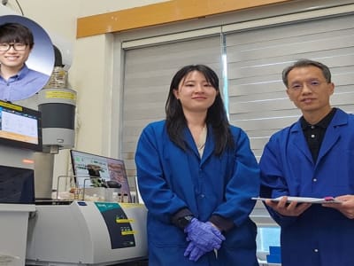 Penemuan Material Baru dengan AI untuk Bersihkan Radioaktif Iodin di Air