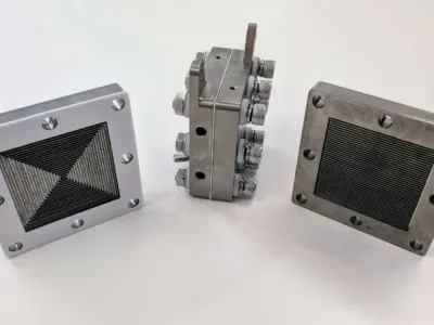 Cara Baru Produksi Amonia Bersih dengan Listrik dan Petir Buatan