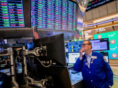 Ondo Finance Akuisisi Oasis Pro untuk Perluas Pasar Sekuritas Token di AS