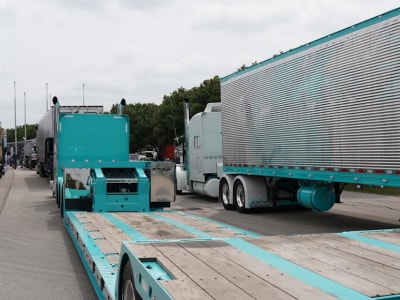 Cara Jitu Menjual Rekam Jejak Keselamatan Untuk Mendapatkan Kontrak Langsung