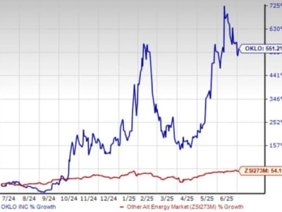 Oklo dan Tantangan Menyediakan Energi Nuklir Bersih untuk Pusat Data Besar