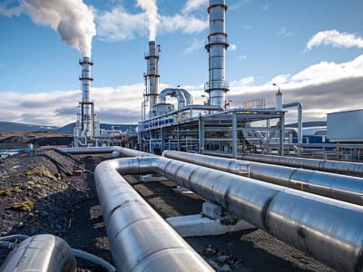 Teknologi Penangkapan Karbon Kini Jadi Solusi Nyata untuk Energi Bersih