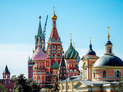 Rostec Rilis Token RUBx Berbasis Blockchain untuk Permudah Transaksi Rubel Rusia