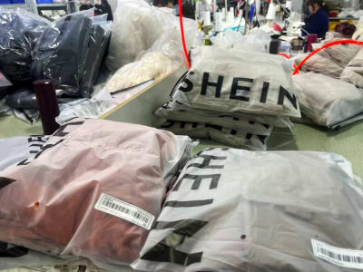 Shein Didenda Rp 767 Miliar di Prancis, Dilarang Masuk Indonesia Karena Rugikan UMKM