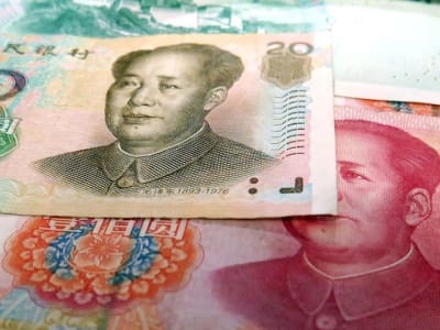 China Dorong Stablecoin Yuan Offshore untuk Tantang Dominasi Dolar AS