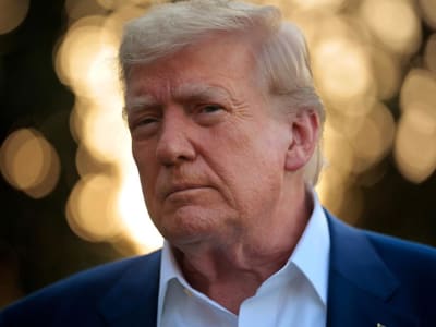 RUU Besar Trump Disetujui DPR, Muncul Kritik dari Miliarder Kripto