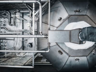 Copenhagen Atomics Dapat Dana Besar untuk Reaktor Nuklir Thorium Inovatif