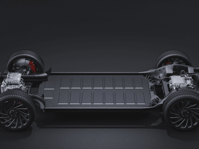 Huawei Kembangkan Baterai Solid-State Inovatif untuk Transformasi Mobil Listrik